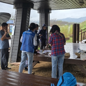 9월 찾아가는 주남환경학교 